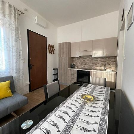 Appartamento Al Parco 帕多瓦 外观 照片