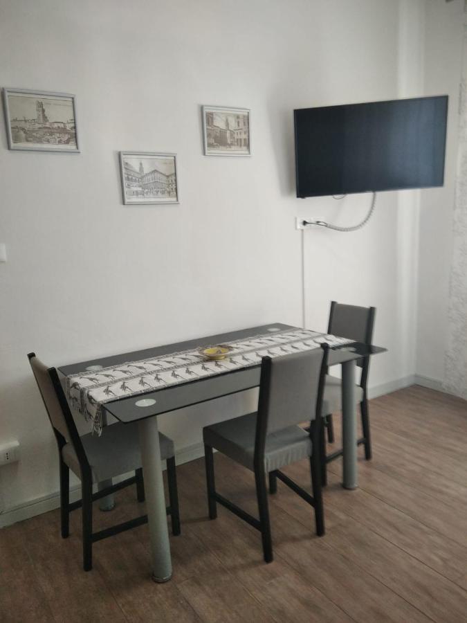Appartamento Al Parco 帕多瓦 外观 照片