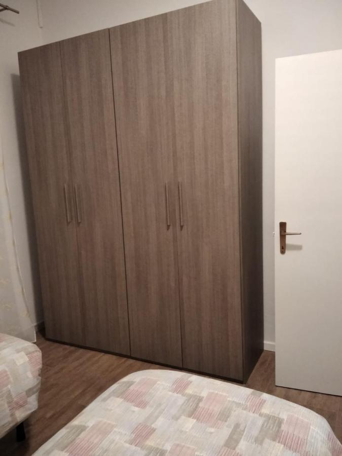 Appartamento Al Parco 帕多瓦 外观 照片
