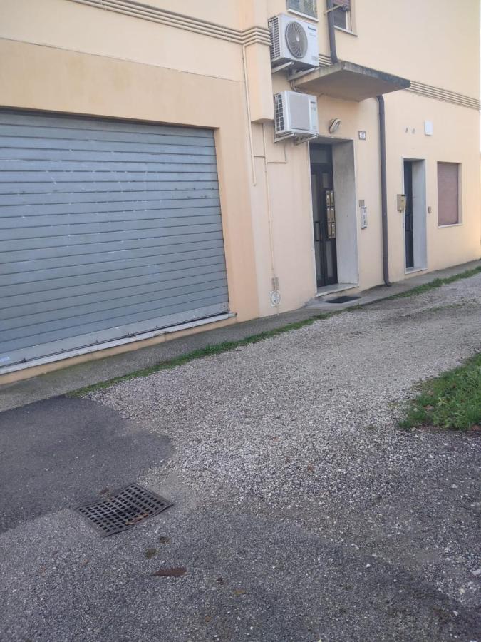 Appartamento Al Parco 帕多瓦 外观 照片