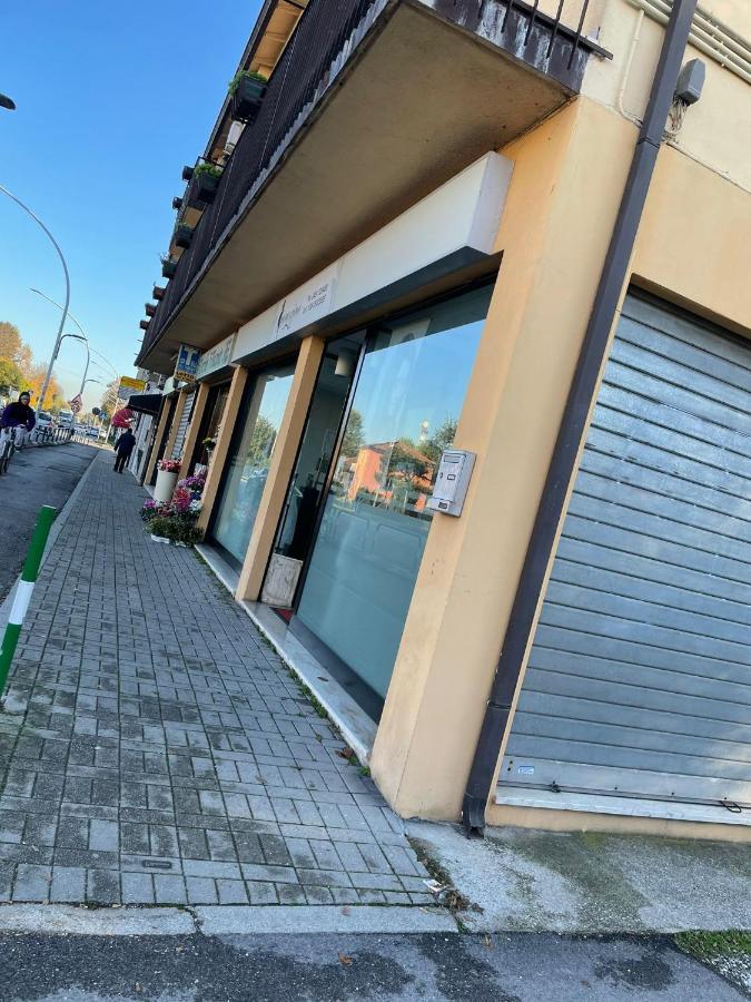Appartamento Al Parco 帕多瓦 外观 照片