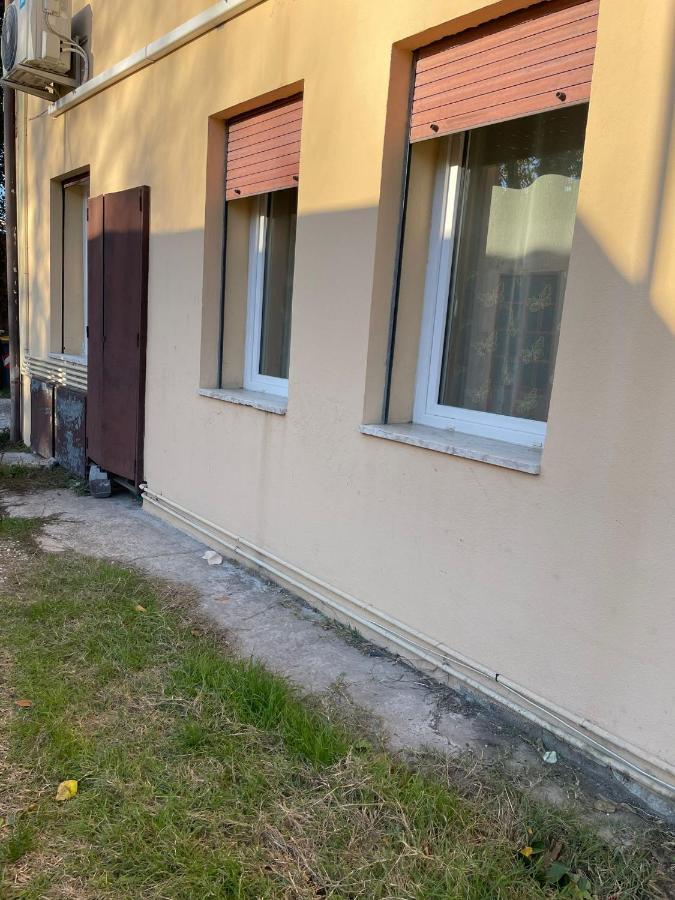 Appartamento Al Parco 帕多瓦 外观 照片